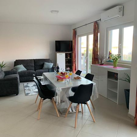 Appartement Zig-Zag à Mlini Extérieur photo